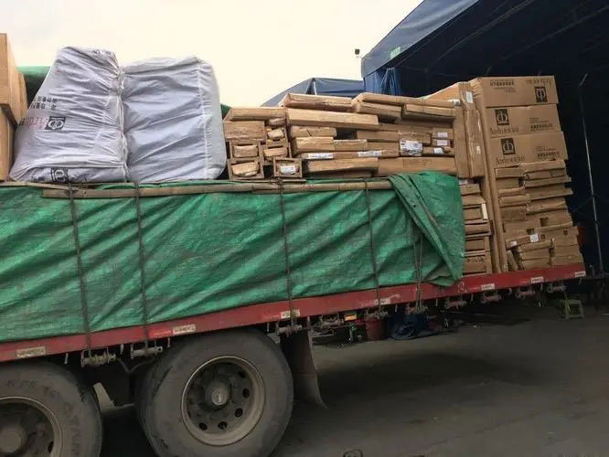 临渭家具托运